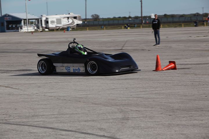 Alamo City Motorplex