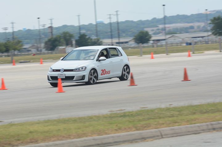 Spokes Event #10