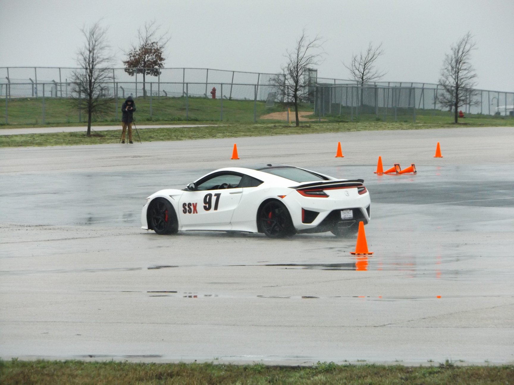 Spokes Autocross #11