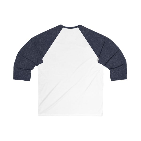 Spokes Racing Stripes 3/4 Sleeve Shirt - Image 6