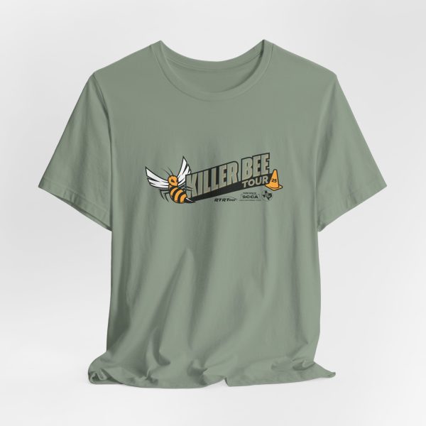 2025 Killer Bee National Tour T-Shirt