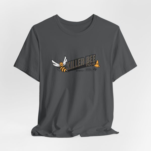 2025 Killer Bee National Tour T-Shirt - Image 3