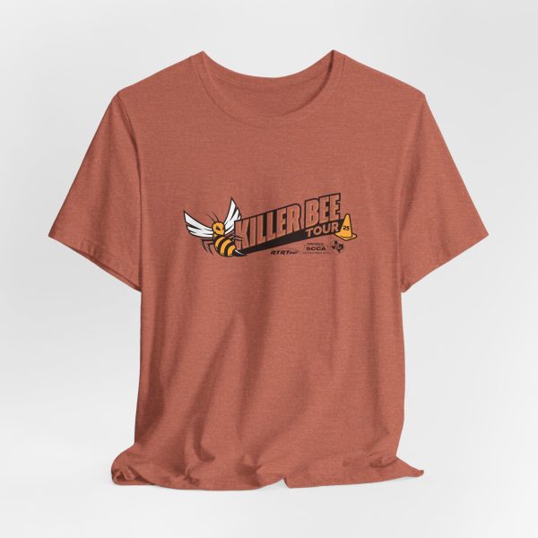 2025 Killer Bee National Tour T-Shirt - Image 2