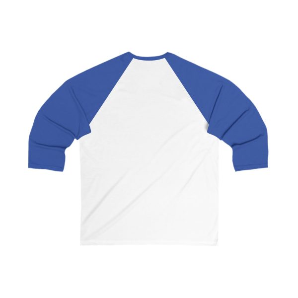 Spokes Racing Stripes 3/4 Sleeve Shirt - Image 10