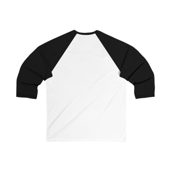 Spokes Racing Stripes 3/4 Sleeve Shirt - Image 12