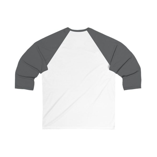 Spokes Racing Stripes 3/4 Sleeve Shirt - Image 2